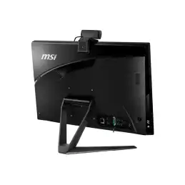 MSI Pro 22XT 10M 627EU - Tout-en-un - Core i7 10700 - 2.9 GHz - RAM 8 Go - SSD 256 Go - NVMe - UHD G... (9S6-ACD311-636)_5